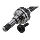 Cardan Arbre de Transmission Arrière Droit Pour Bmw X3 G01 F97 G08 33208679968