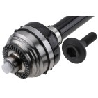 Cardan Arbre de Transmission Arrière Droit Pour Bmw X3 G01 F97 G08 33208679968