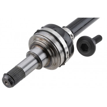 Cardan Arbre de Transmission Arrière Droit Pour Bmw X4 G02 F98 33208695488