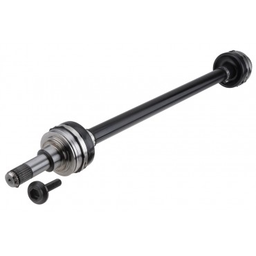 Cardan Arbre de Transmission Arrière Droit Pour Bmw X5 G05 F95 X6 33208487528
