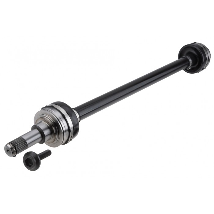 Cardan Arbre de Transmission Arrière Droit Pour Bmw X5 G05 F95 X6 33208487528