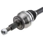Cardan Arbre de Transmission Arrière Droit Pour Dodge Charger 04578732AE