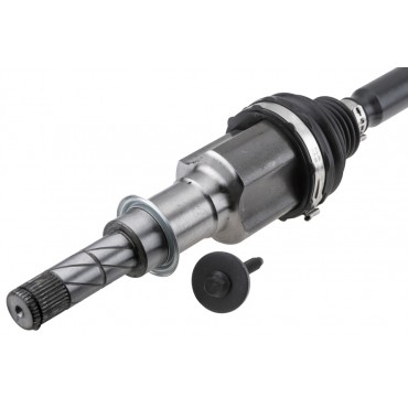 Cardan Arbre de Transmission Arrière Droit Pour Renault Twingo III 396005384R