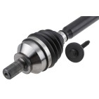 Cardan Arbre de Transmission Arrière Droit Pour Renault Twingo III 396005384R