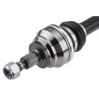 Cardan Arbre de Transmission Arrière Droit Pour Mercedes Classe Gl 1643500610