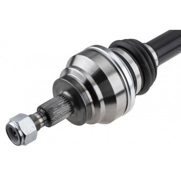 Cardan Arbre de Transmission Arrière Droit Pour Mercedes Classe Gl 1643500610