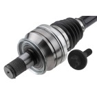 Cardan Arbre de Transmission Arrière Droit Pour Mercedes Classe Cla A1183503400