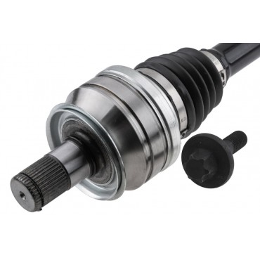Cardan Arbre de Transmission Arrière Droit Pour Mercedes Classe Cla A1183503400