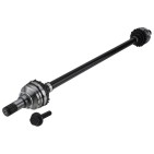 Cardan Arbre de Transmission Arrière Droit Pour Mercedes Classe Cla 2473505701