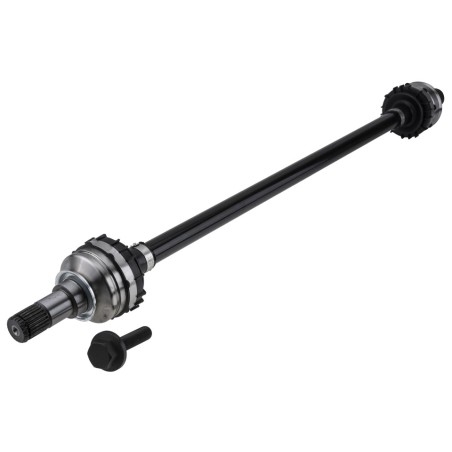 Cardan Arbre de Transmission Arrière Droit Pour Mercedes Classe Cla 2473505701