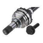 Cardan Arbre de Transmission Arrière Droit Pour Mercedes Classe Cla 2473505701