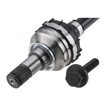 Cardan Arbre de Transmission Arrière Droit Pour Mercedes Classe Cla 2473505701