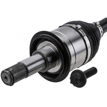 Cardan Arbre de Transmission Arrière Droit Pour Mercedes Classe Cla 1673501801