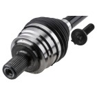 Cardan Arbre de Transmission Arrière Droit Pour Mercedes Classe Cla 1673501801