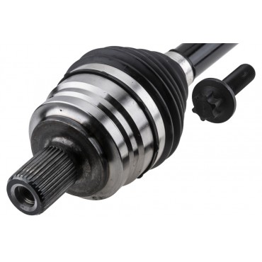 Cardan Arbre de Transmission Arrière Droit Pour Mercedes Classe Cla 1673501801
