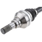 Cardan Arbre de Transmission Arrière Droit Pour Mclaren 570S 11G0296CP.02