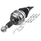 Cardan Arbre de Transmission Arrière Droit Pour Porsche Cayman 98133202480