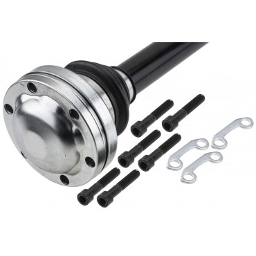 Cardan Arbre de Transmission Arrière Droit Pour Porsche 718 Boxster 98133202430