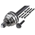 Cardan Arbre de Transmission Arrière Droit Pour Vw Atlas 2017-2019 3QF501204B