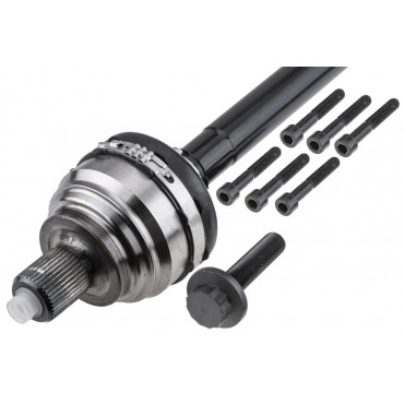 Cardan Arbre de Transmission Arrière Droit Pour Vw Atlas 2017-2019 3QF501204B