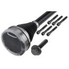 Cardan Arbre de Transmission Arrière Droit Pour Vw Atlas 2017-2019 3QF501204B