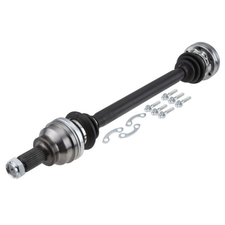 Cardan Arbre de Transmission Arrière Gauche Pour Bmw Série 5 E39 33201229371