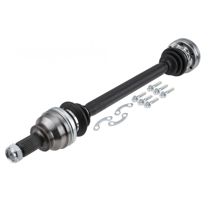 Cardan Arbre de Transmission Arrière Gauche Pour Bmw Série 5 E39 33201229371