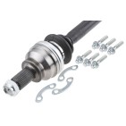 Cardan Arbre de Transmission Arrière Gauche Pour Bmw Série 5 E39 33201229371