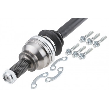 Cardan Arbre de Transmission Arrière Gauche Pour Bmw Série 5 E39 33201229371