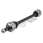 Cardan Arbre de Transmission Arrière Gauche Pour Bmw Série 3 E46 33217504521