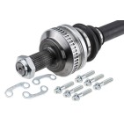 Cardan Arbre de Transmission Arrière Gauche Pour Bmw Série 3 E46 33217504521