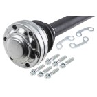 Cardan Arbre de Transmission Arrière Gauche Pour Bmw Série 3 E46 33217504521