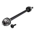 Cardan Arbre de Transmission Arrière Gauche Pour Bmw Série 6 G32 7 33208639459