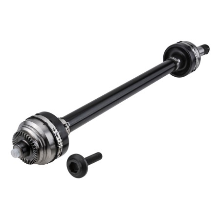 Cardan Arbre de Transmission Arrière Gauche Pour Bmw Série 6 G32 7 33208639459