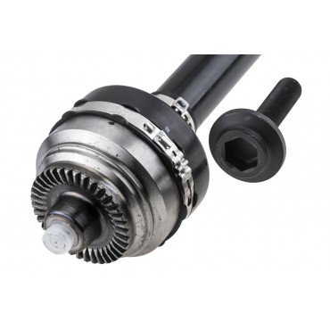 Cardan Arbre de Transmission Arrière Gauche Pour Bmw Série 6 G32 7 33208639459