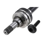 Cardan Arbre de Transmission Arrière Gauche Pour Bmw Série 6 G32 7 33208639459
