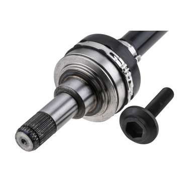 Cardan Arbre de Transmission Arrière Gauche Pour Bmw Série 6 G32 7 33208639459