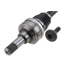 Cardan Arbre de Transmission Arrière Gauche Pour Bmw X3 G01 F97 G08 33208679967