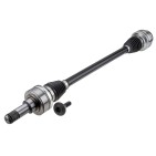 Cardan Arbre de Transmission Arrière Gauche Pour Bmw X3 G01 F97 G08 33207953545