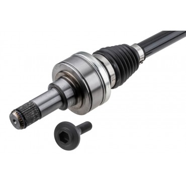 Cardan Arbre de Transmission Arrière Gauche Pour Bmw X3 G01 F97 G08 33207953545