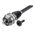 Cardan Arbre de Transmission Arrière Gauche Pour Bmw X3 G01 F97 G08 33207953545