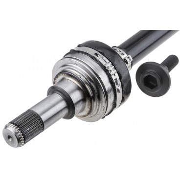 Cardan Arbre de Transmission Arrière Gauche Pour Bmw X4 G02 F98 33208695487