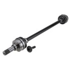 Cardan Arbre de Transmission Arrière Gauche Pour Bmw X4 G02 F98 33208695495