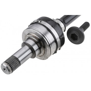 Cardan Arbre de Transmission Arrière Gauche Pour Bmw X4 G02 F98 33208695495