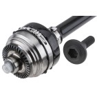 Cardan Arbre de Transmission Arrière Gauche Pour Bmw X4 G02 F98 33208695495