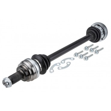 Cardan Arbre de Transmission Arrière Gauche Pour Bmw Série 3 E91 E93 33217561781