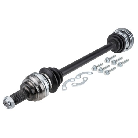 Cardan Arbre de Transmission Arrière Gauche Pour Bmw Série 3 E91 E93 33217561781