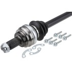 Cardan Arbre de Transmission Arrière Gauche Pour Bmw Série 3 E91 E93 33217561781