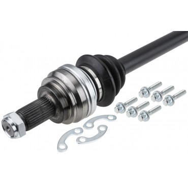 Cardan Arbre de Transmission Arrière Gauche Pour Bmw Série 3 E91 E93 33217561781