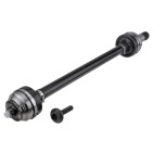 Cardan Arbre de Transmission Arrière Gauche Pour Bmw X7 G07 33208487507